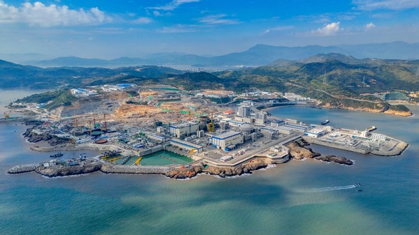 4、公司建设的浙江三澳核电工程.jpg